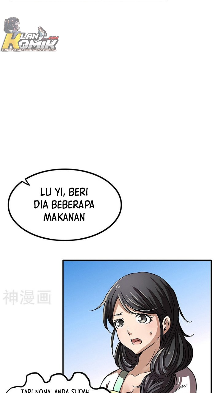 Warring States Chapter 5