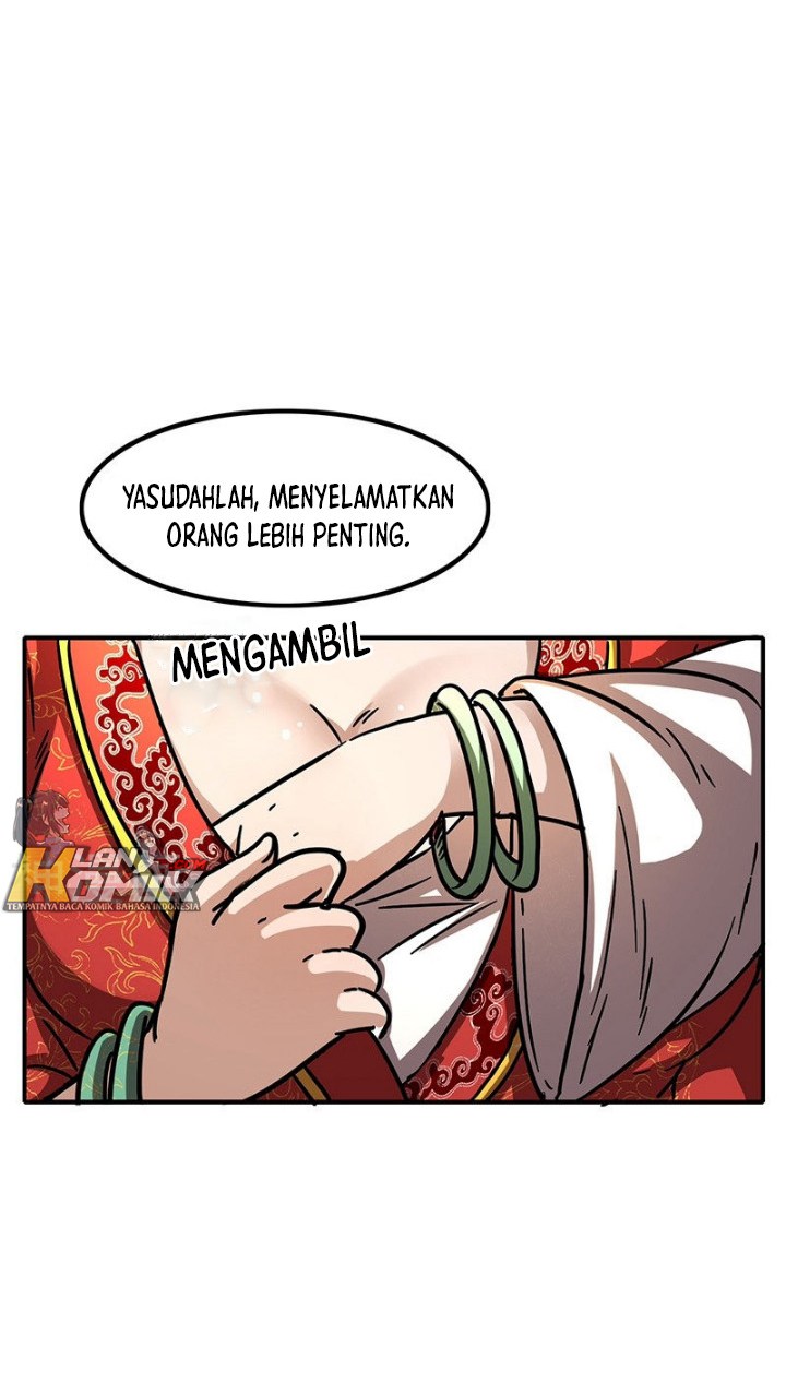 Warring States Chapter 5