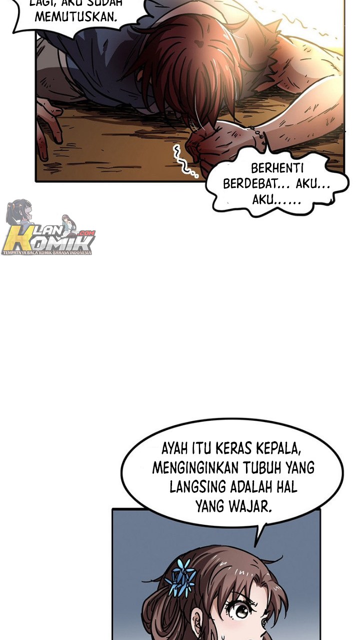 Warring States Chapter 5