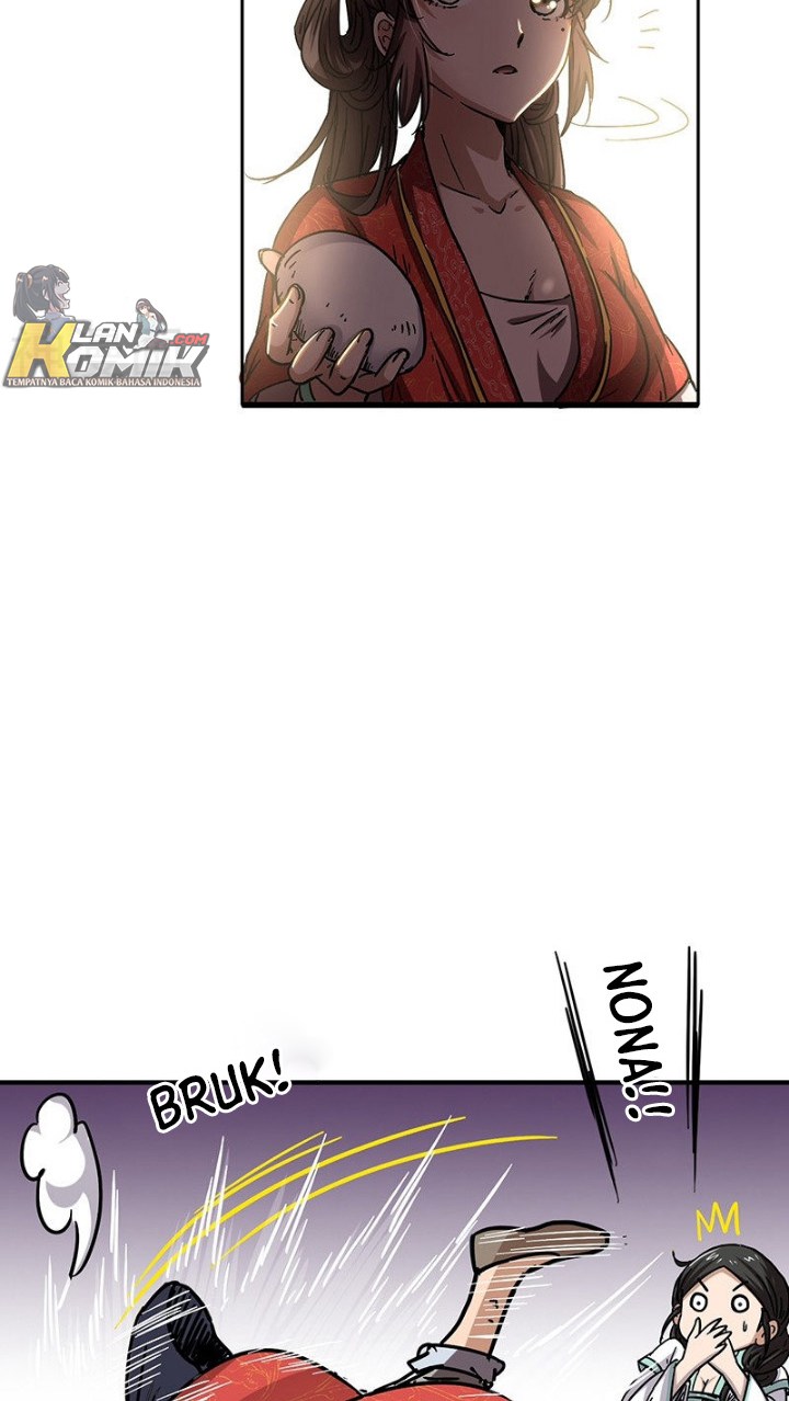Warring States Chapter 5