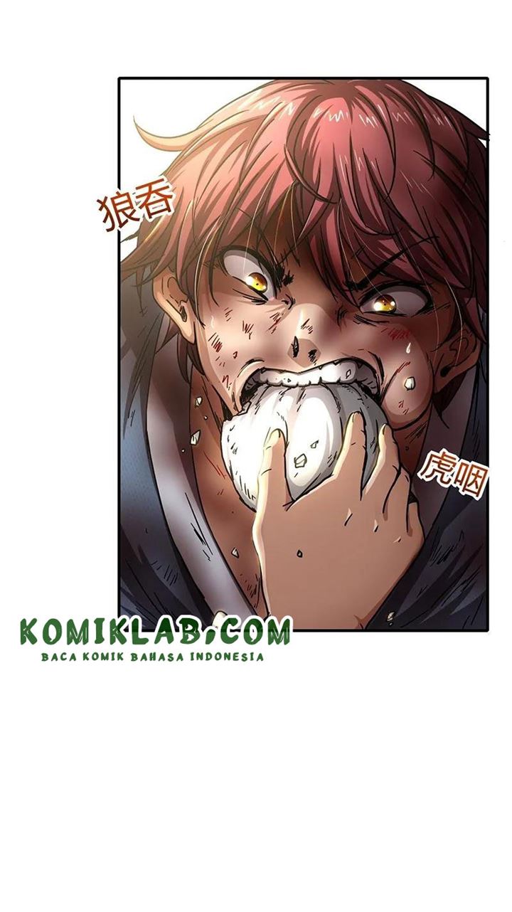 Warring States Chapter 6