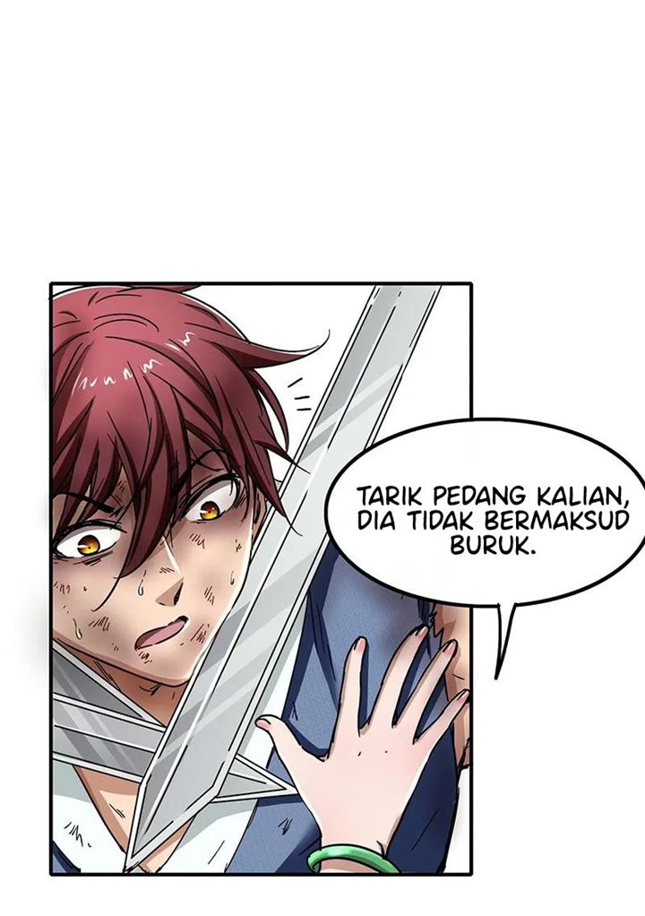 Warring States Chapter 6