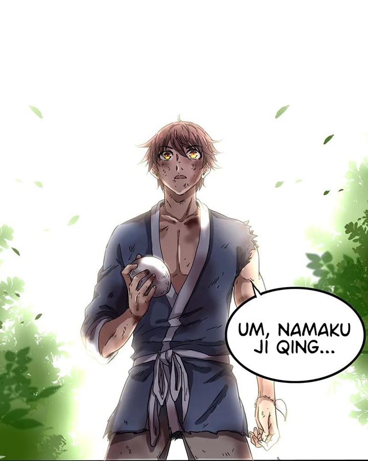 Warring States Chapter 6