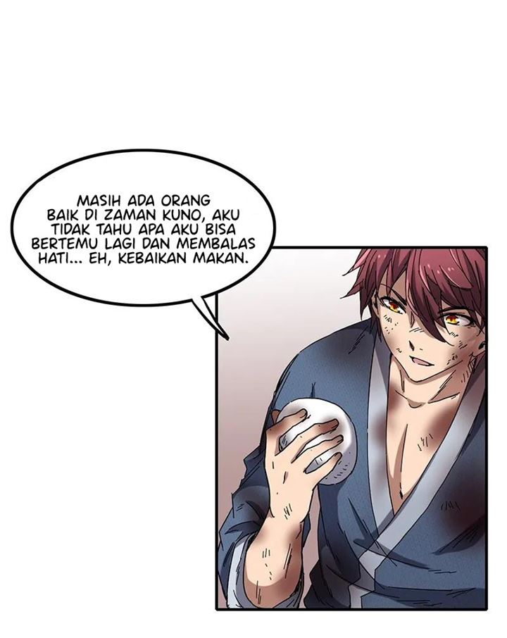 Warring States Chapter 6