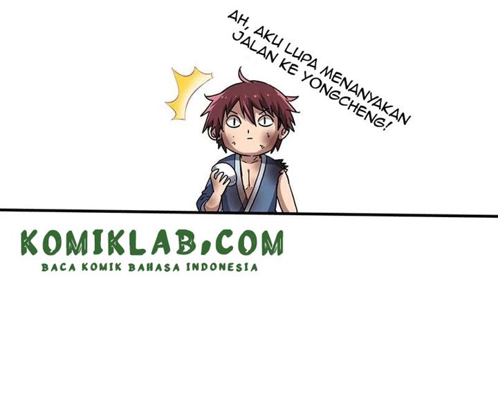 Warring States Chapter 6