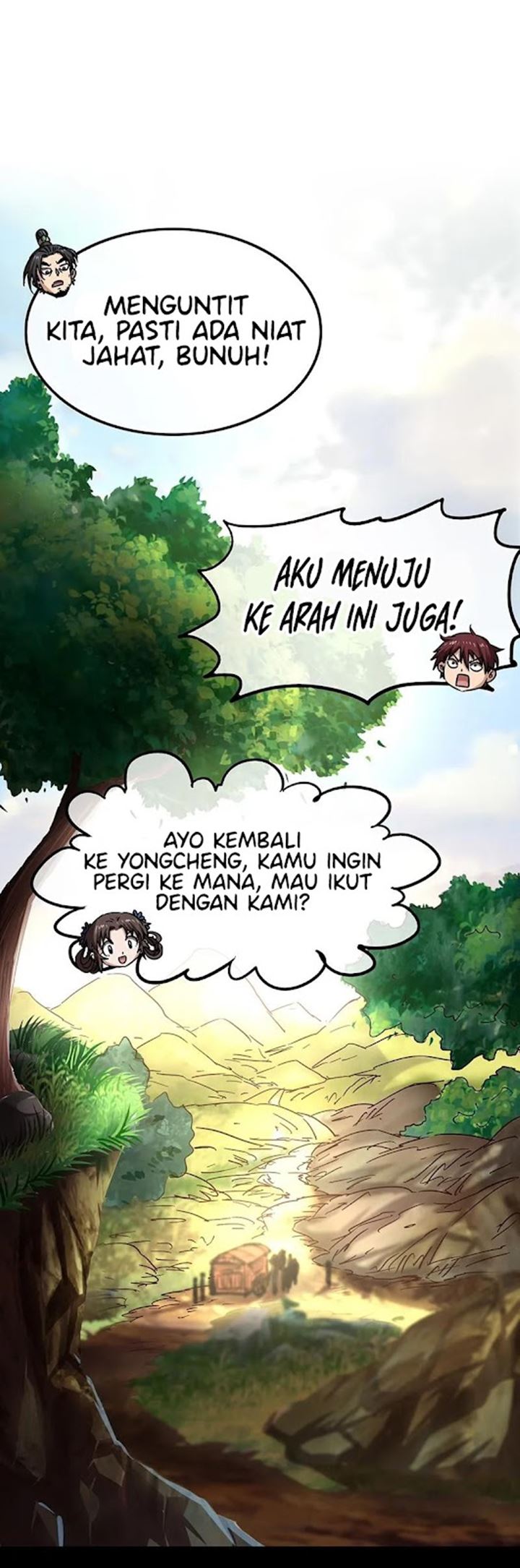 Warring States Chapter 6