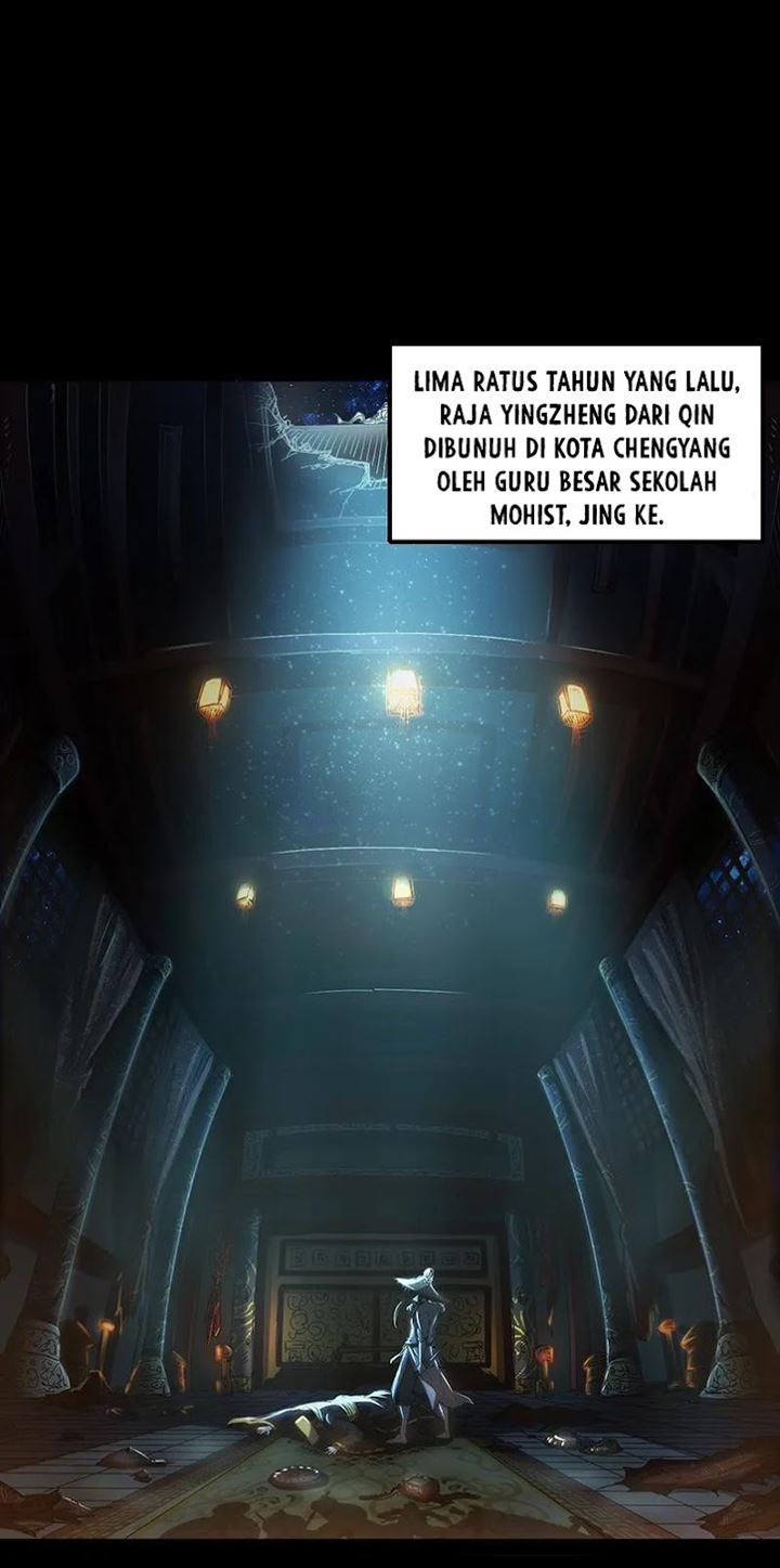 Warring States Chapter 6