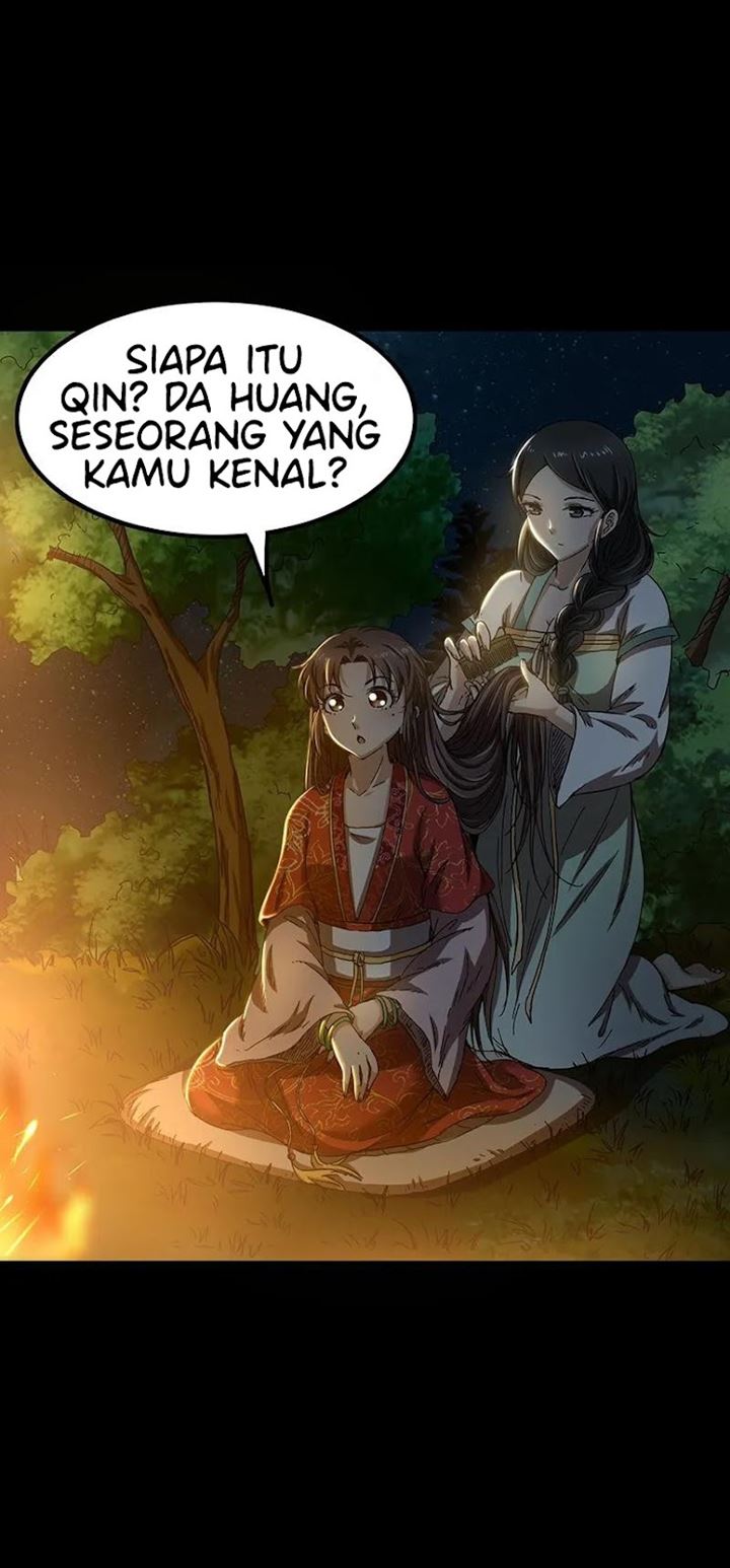 Warring States Chapter 6