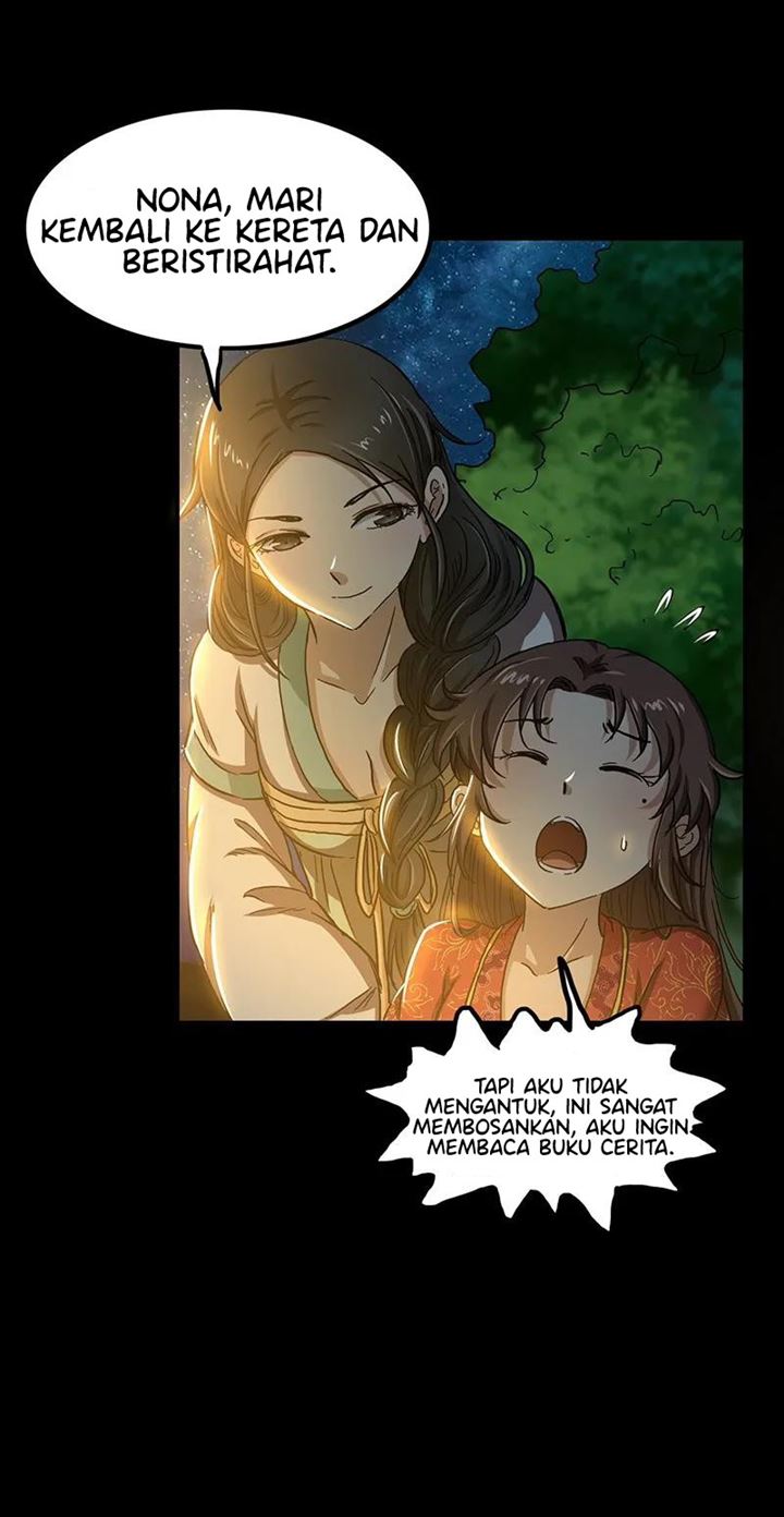 Warring States Chapter 6