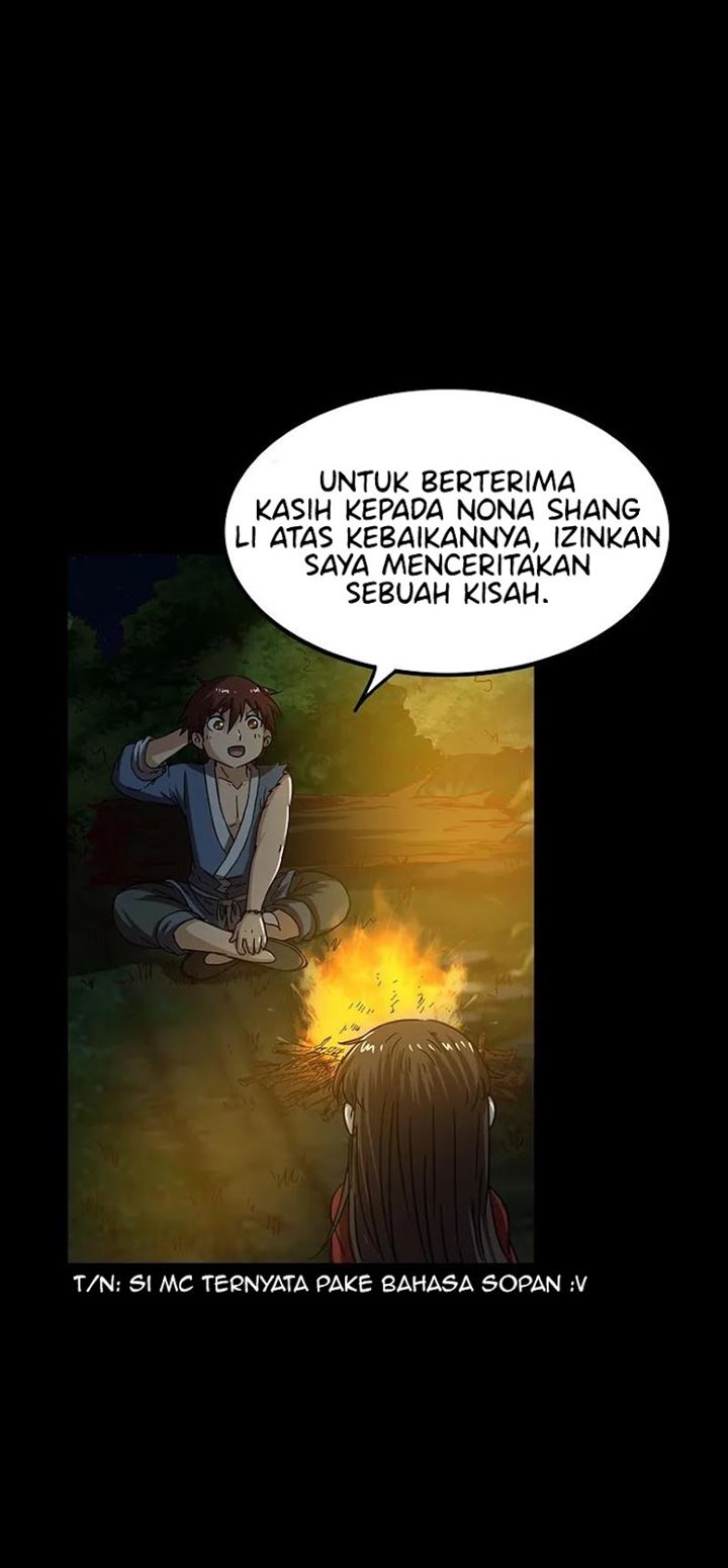 Warring States Chapter 6