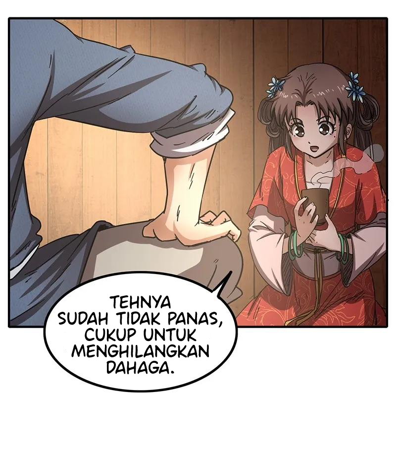 Warring States Chapter 7