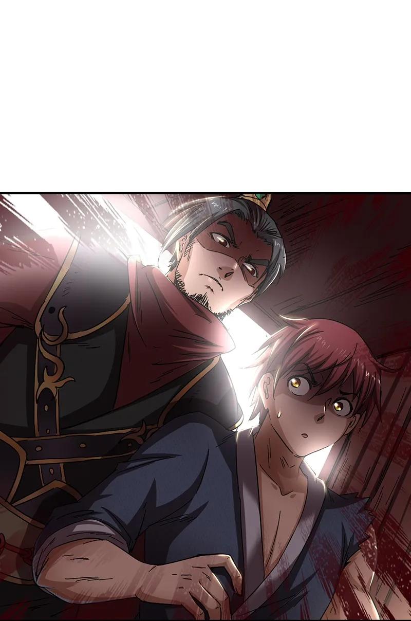 Warring States Chapter 7