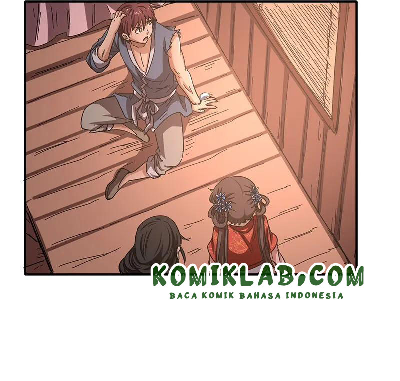 Warring States Chapter 7