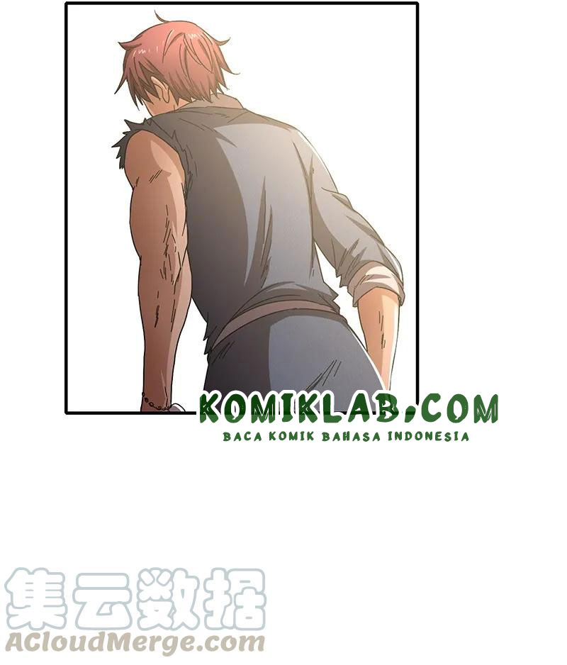 Warring States Chapter 7