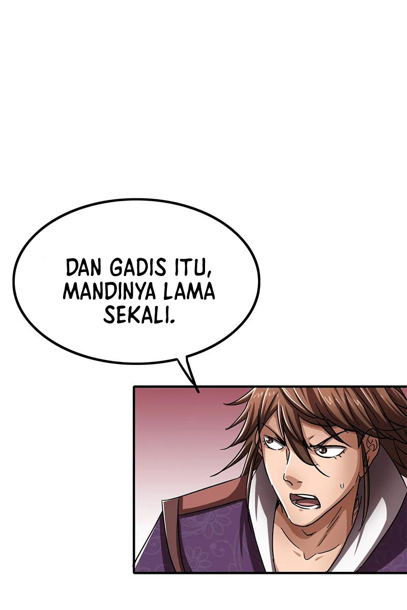 Warring States Chapter 8