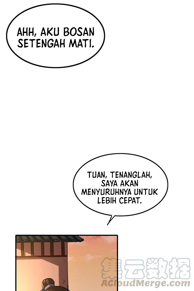 Warring States Chapter 8