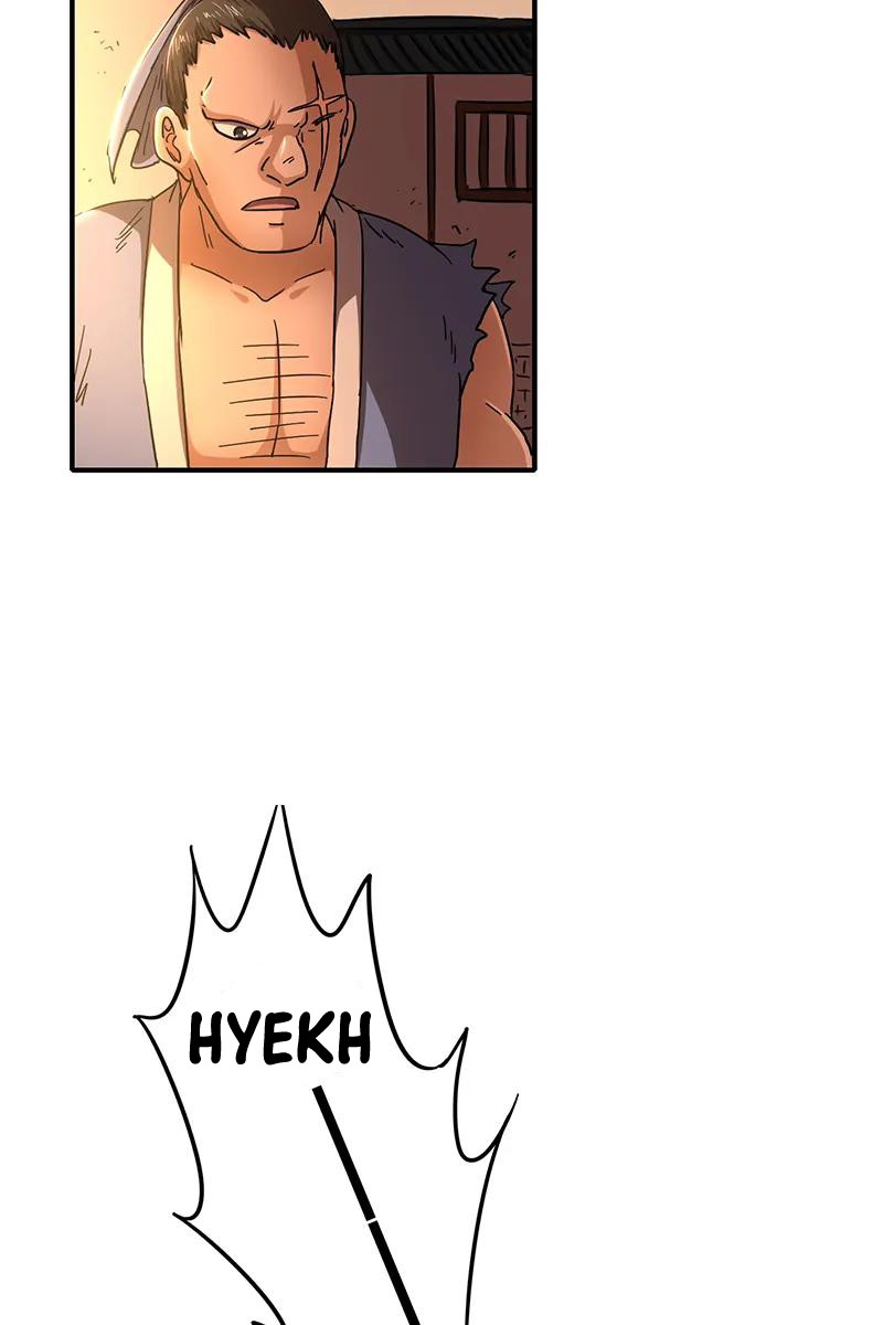 Warring States Chapter 8