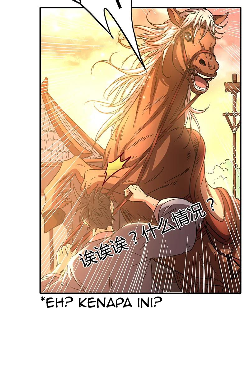 Warring States Chapter 8