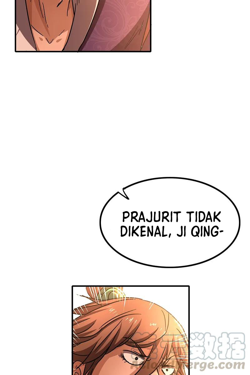 Warring States Chapter 8