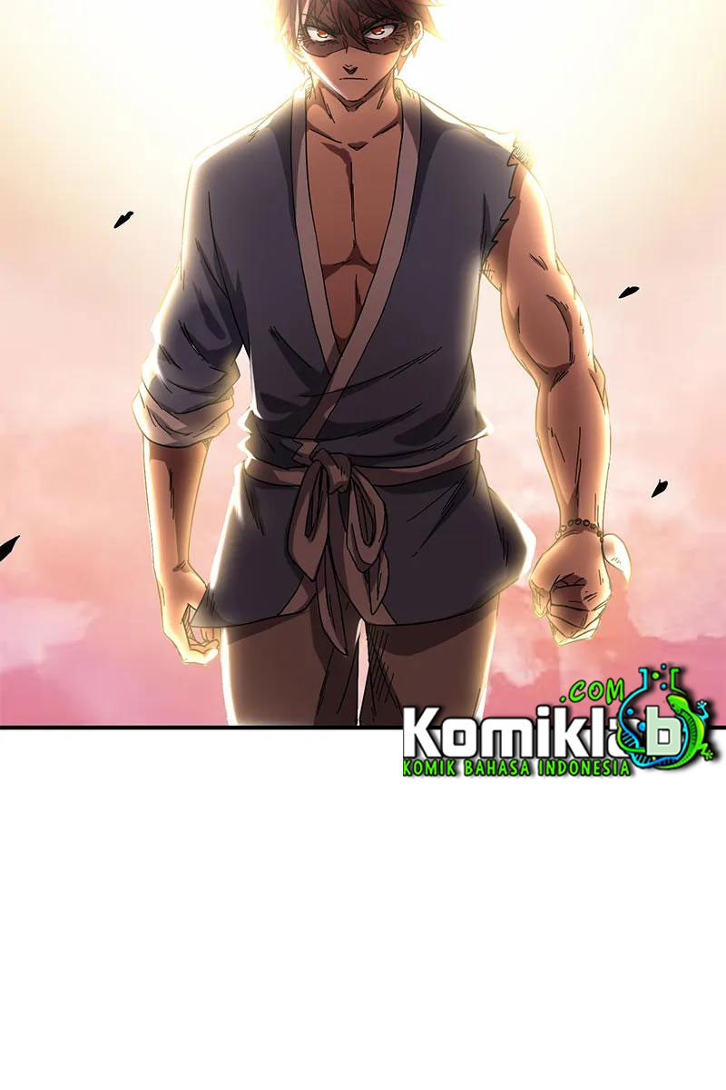Warring States Chapter 8