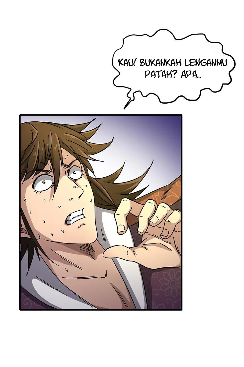 Warring States Chapter 8