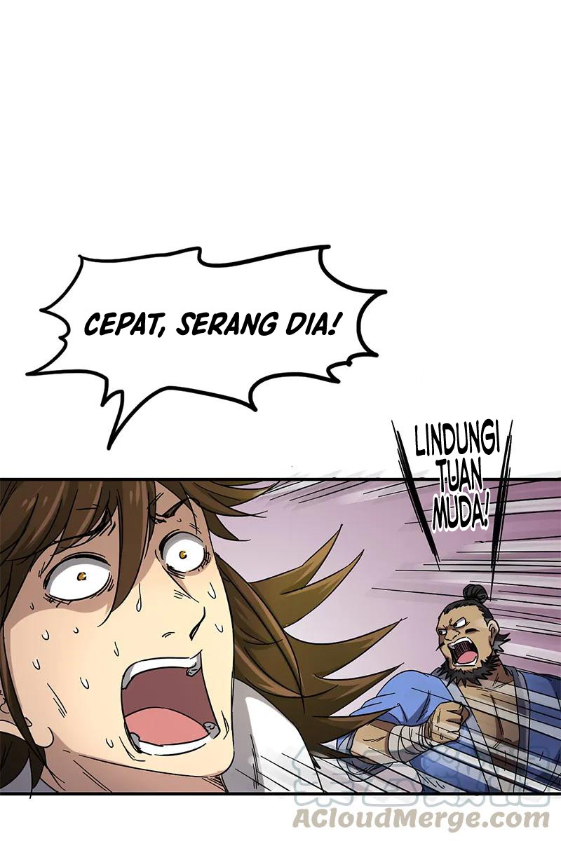 Warring States Chapter 8