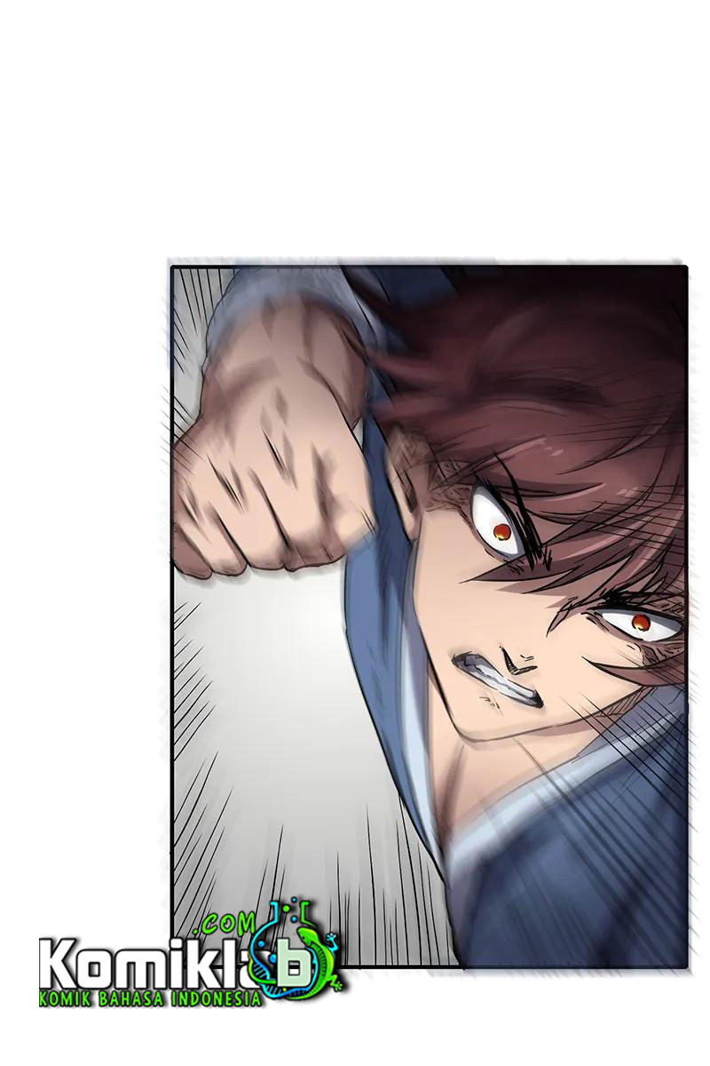 Warring States Chapter 8