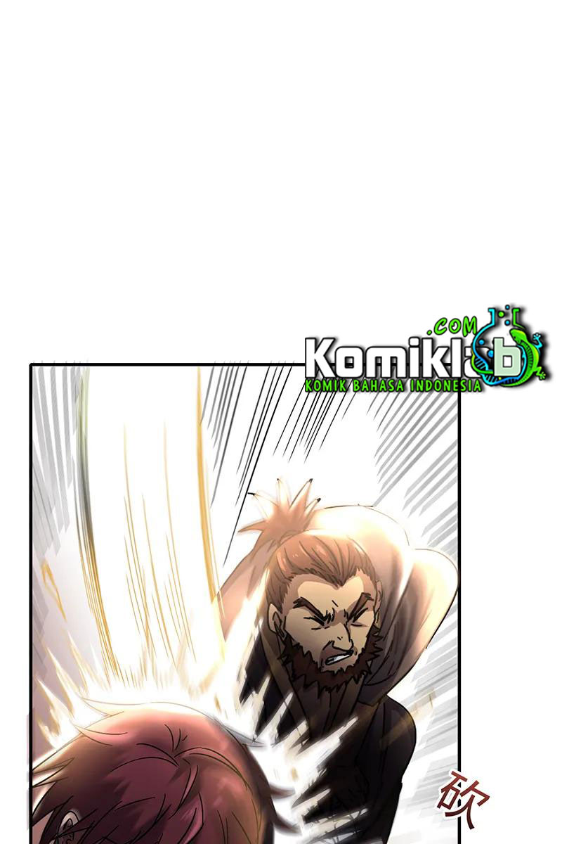 Warring States Chapter 8