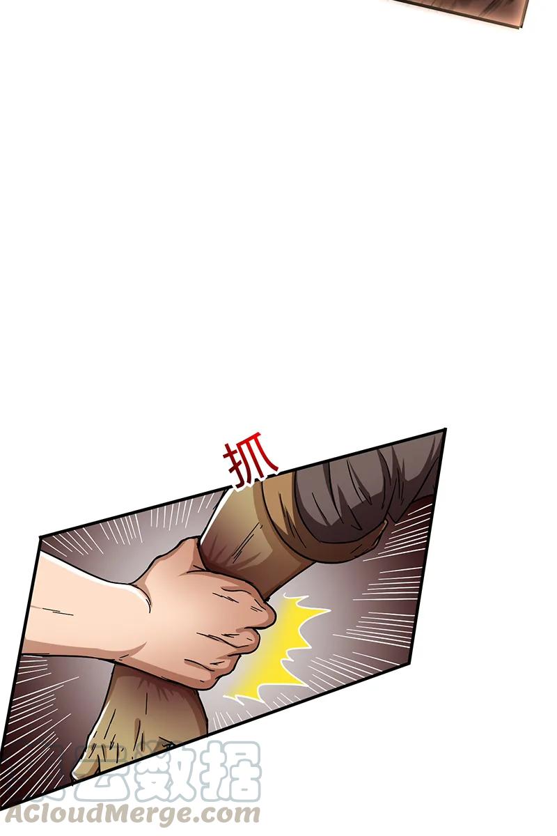 Warring States Chapter 8
