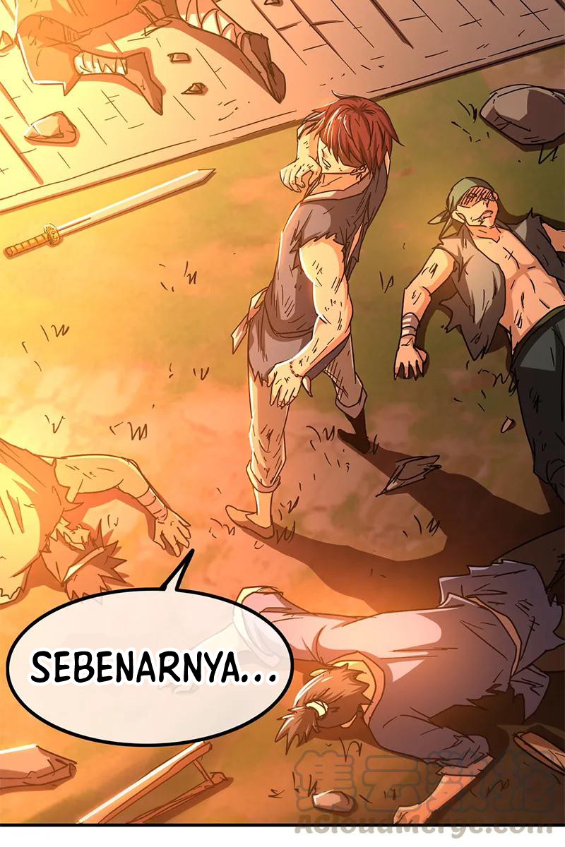 Warring States Chapter 8
