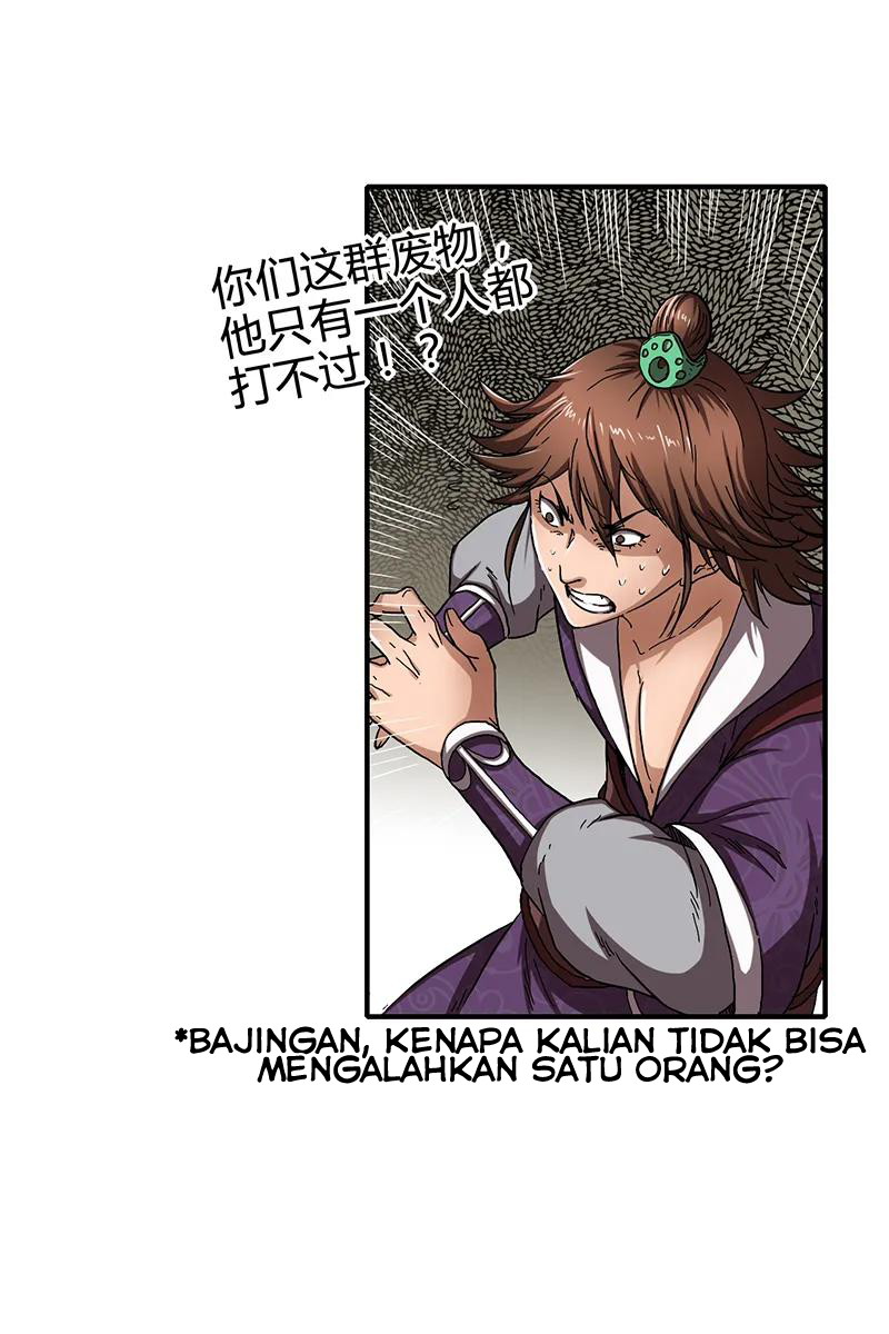 Warring States Chapter 8