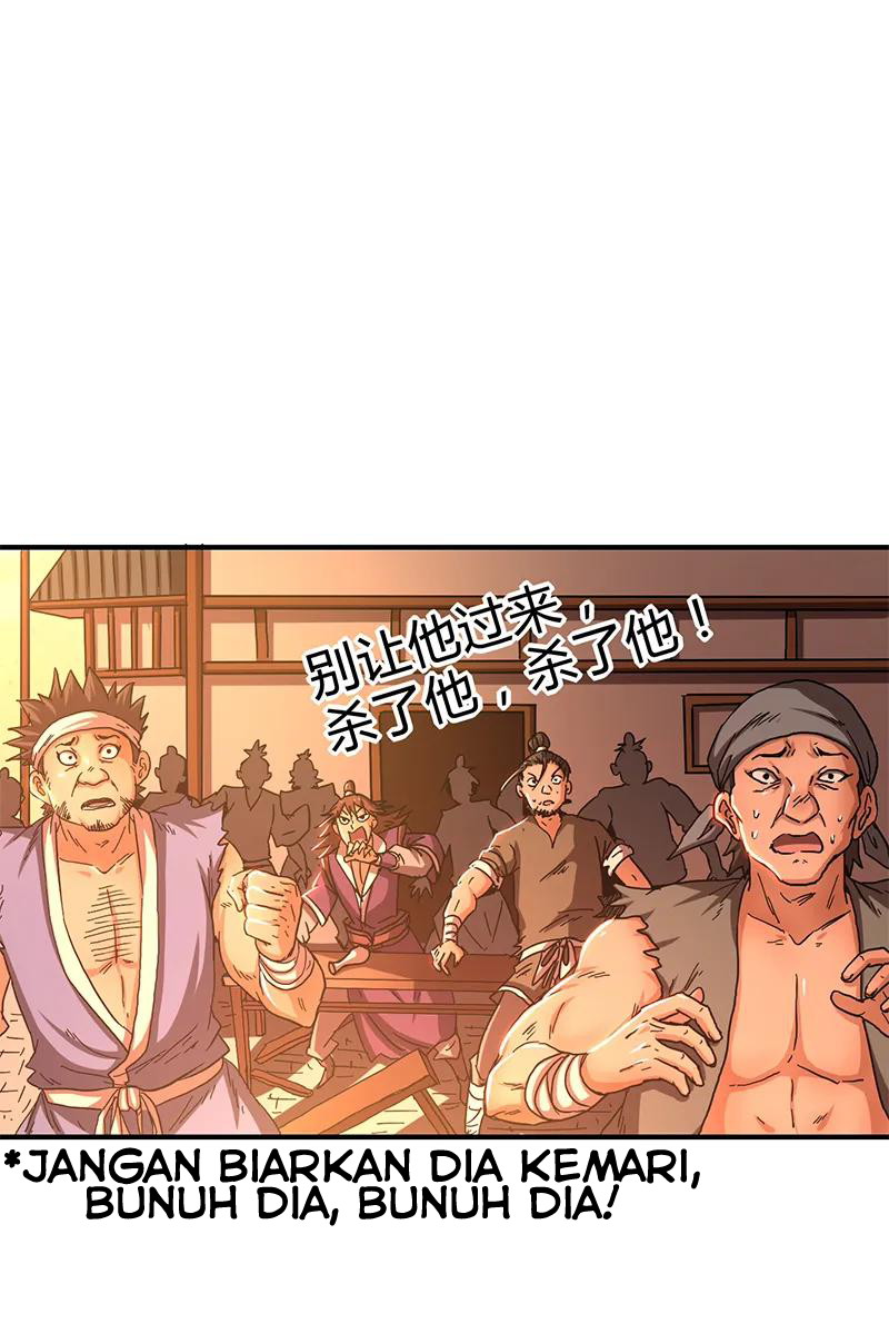 Warring States Chapter 8