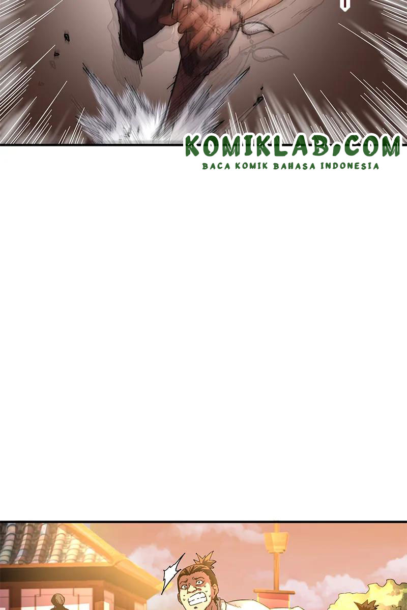 Warring States Chapter 8