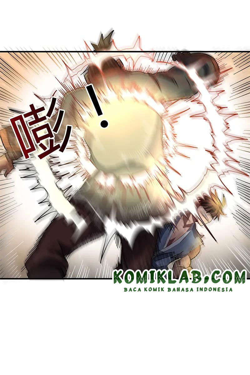 Warring States Chapter 8