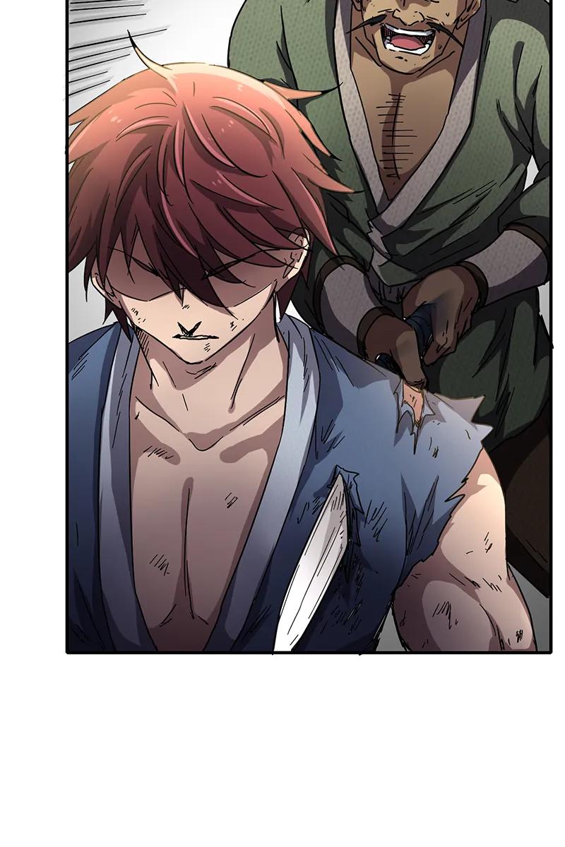 Warring States Chapter 8