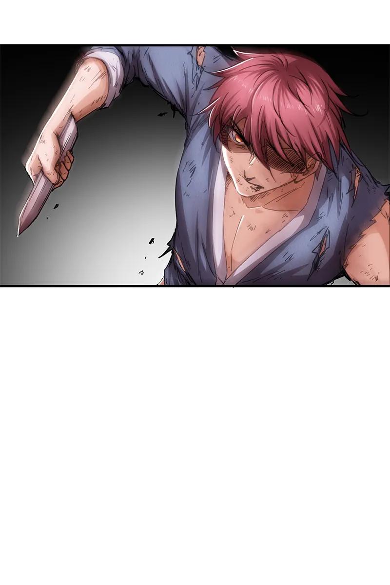 Warring States Chapter 8