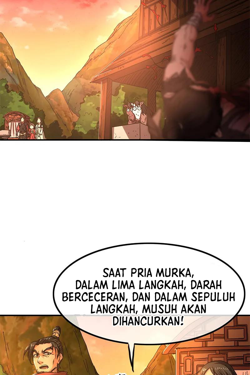 Warring States Chapter 8