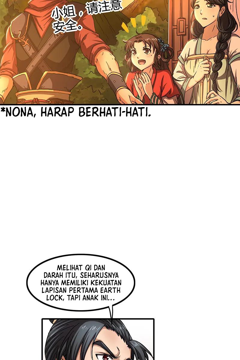 Warring States Chapter 8