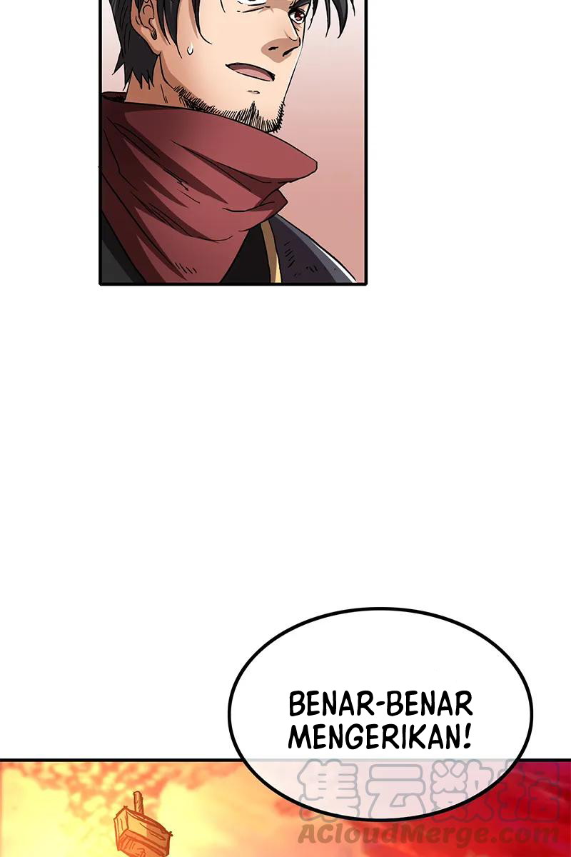 Warring States Chapter 8