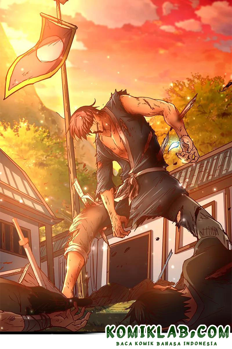 Warring States Chapter 8