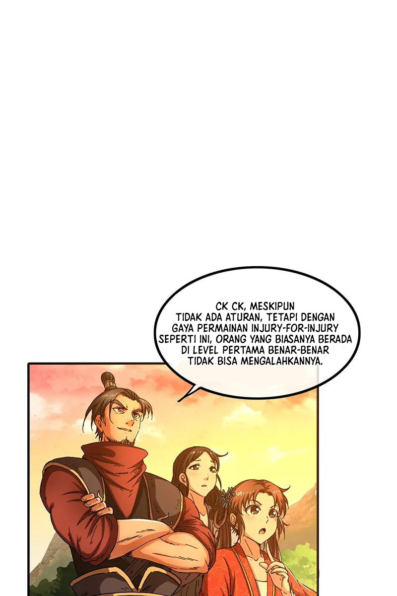 Warring States Chapter 8