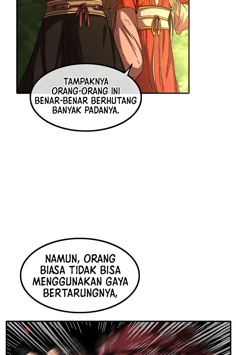 Warring States Chapter 8