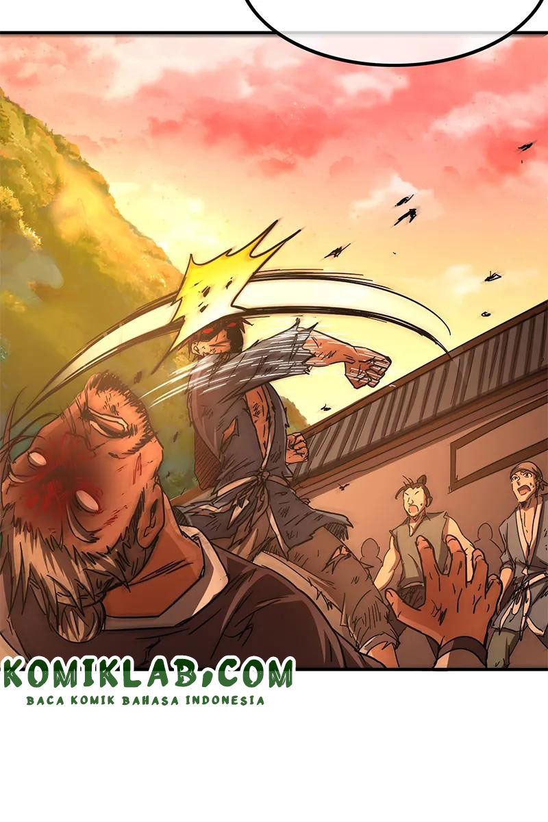 Warring States Chapter 8