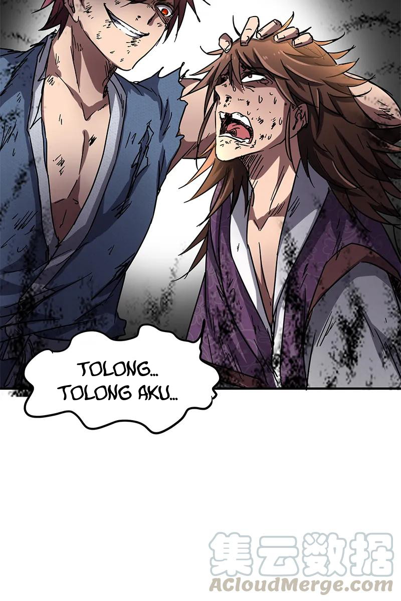 Warring States Chapter 8