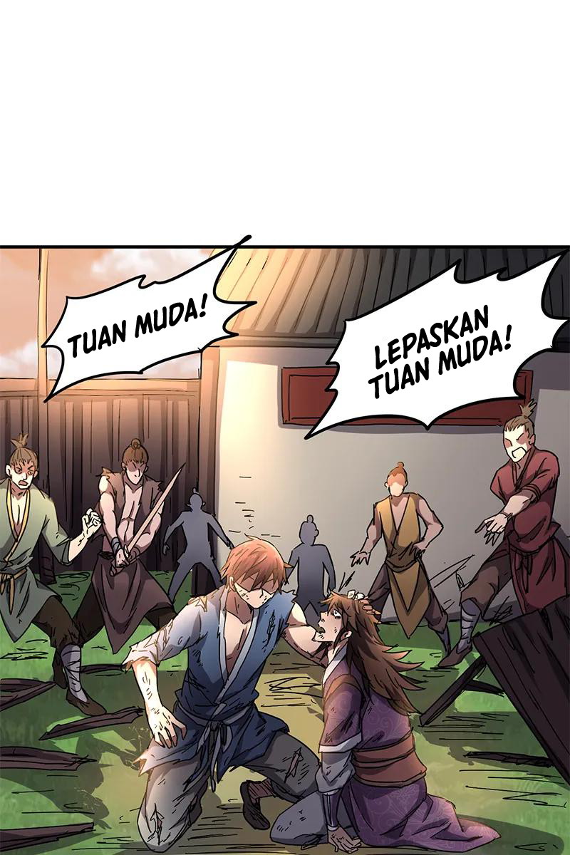 Warring States Chapter 8