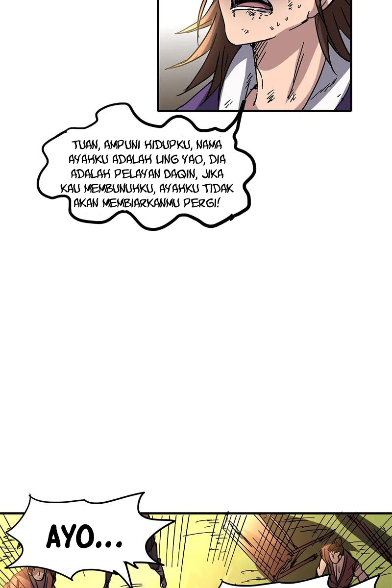 Warring States Chapter 8