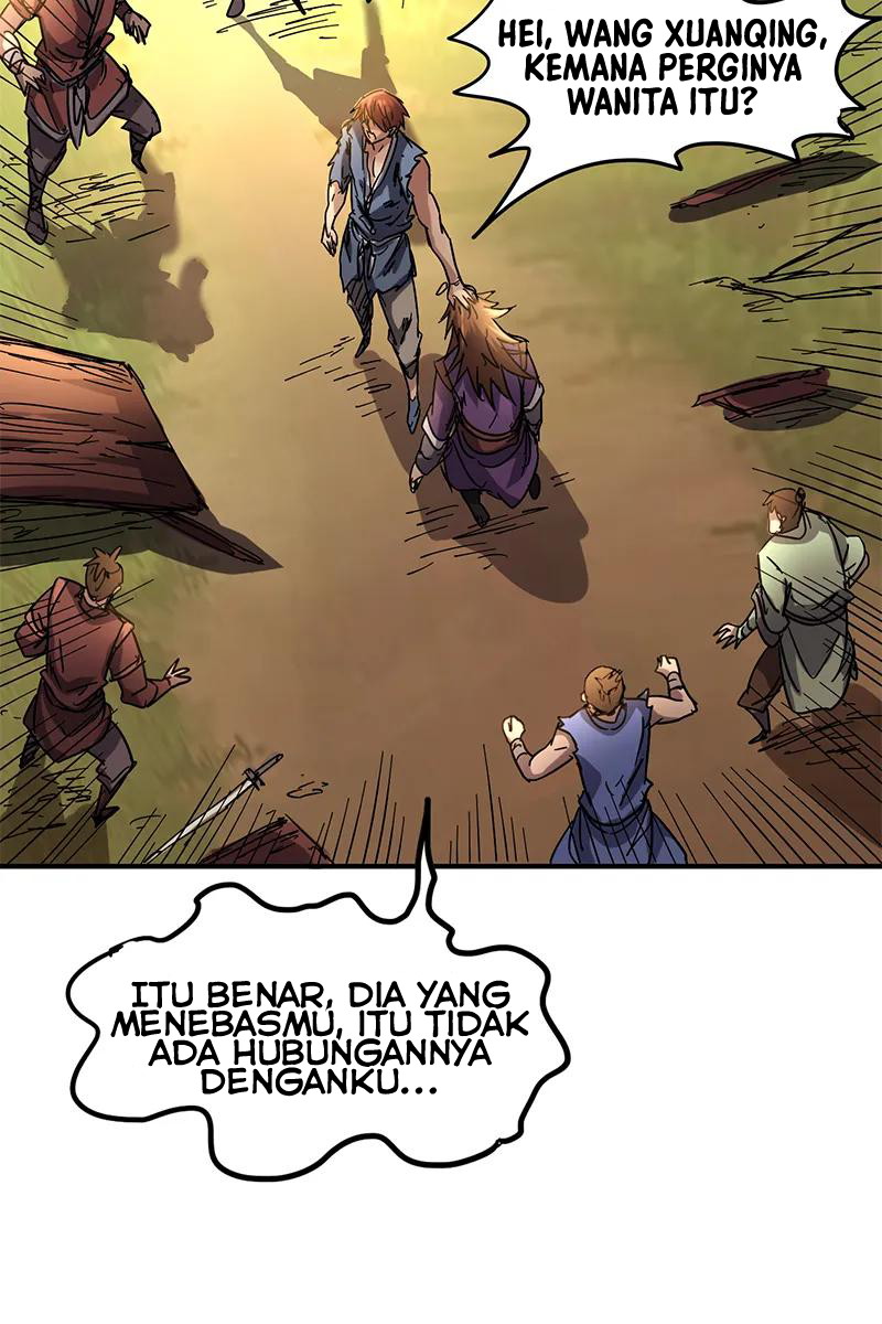 Warring States Chapter 8