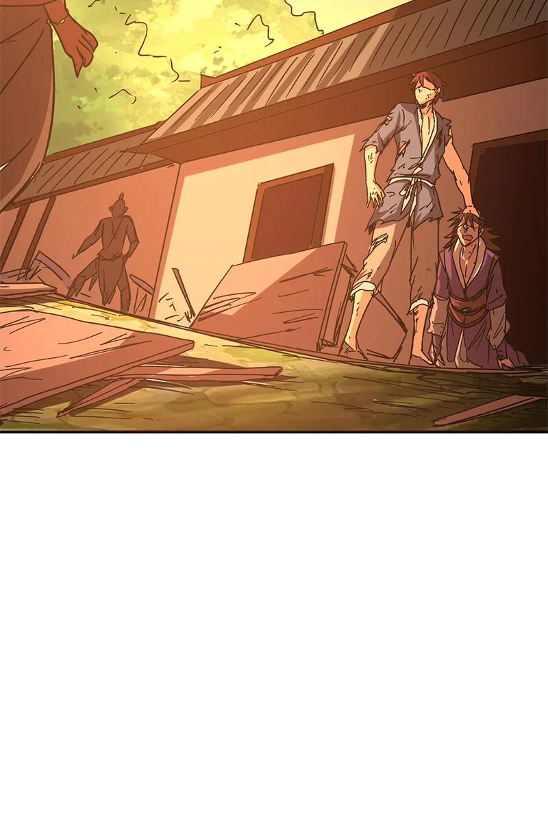 Warring States Chapter 8