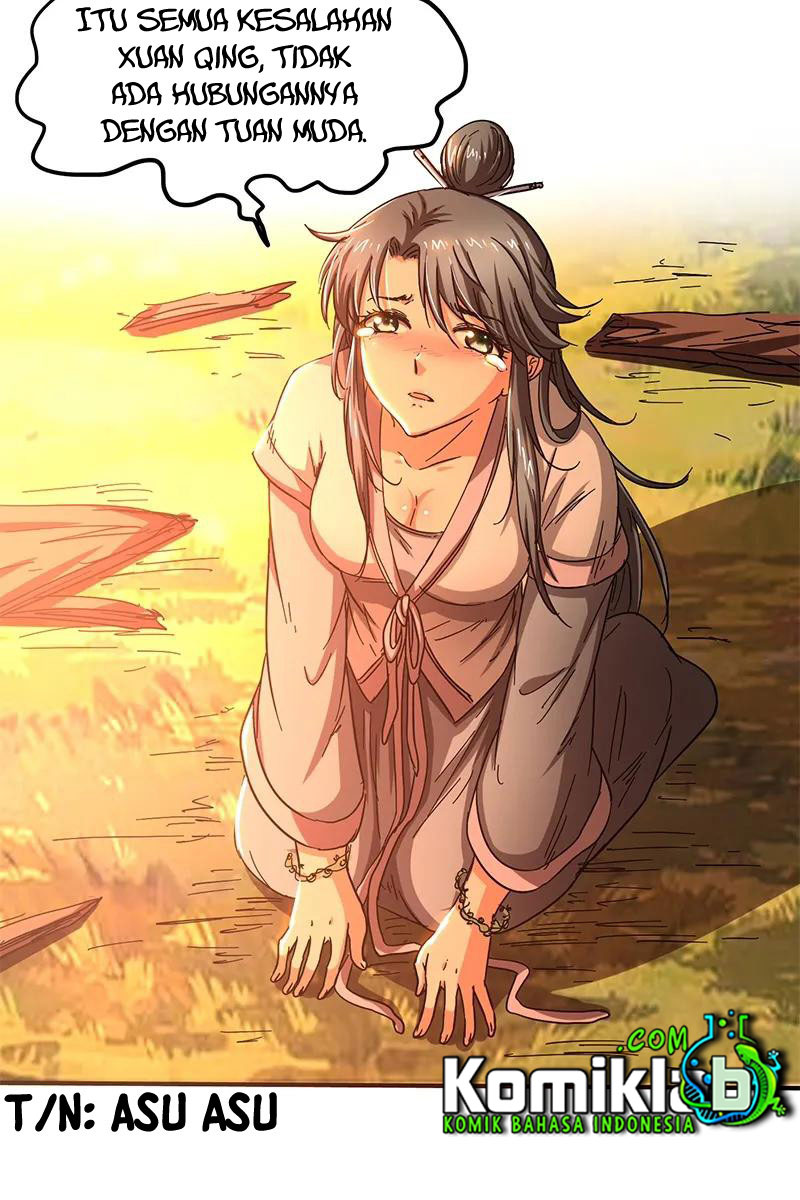 Warring States Chapter 8