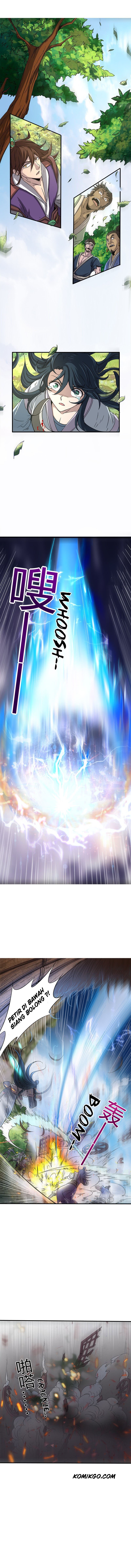 Warring States Chapter 1